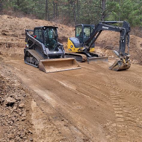 black cat skid steer service llc spokane wa|Black Cat Skid Steer Srvcs .